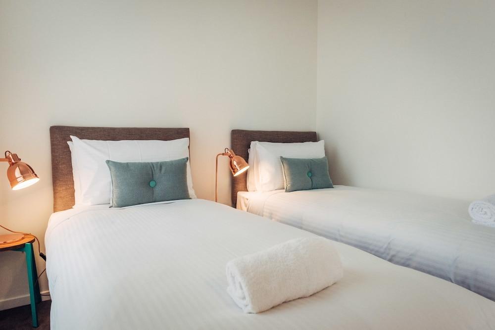 Comfort Apartments Box Hill