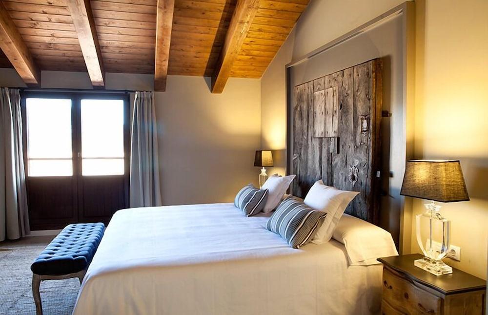 Hotel Mas de Cebrián