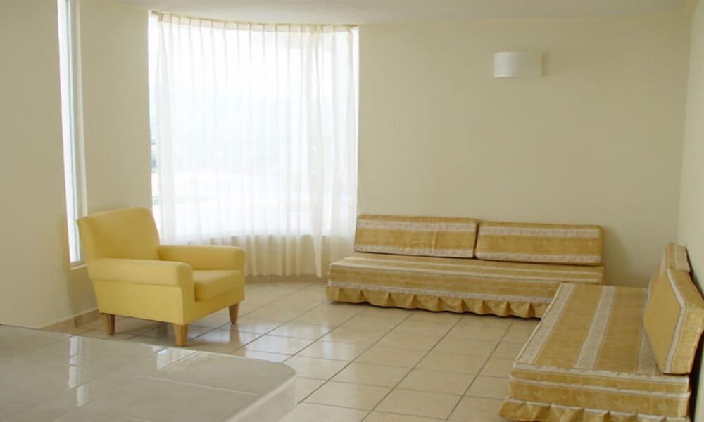 Bungalows Nautilus Oaxaca