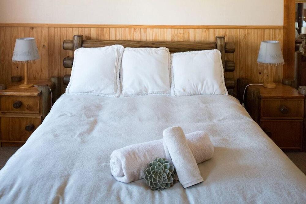 New Holme Nature Lodge