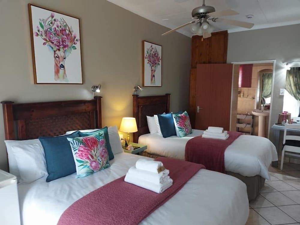 West Street Inn - Ermelo