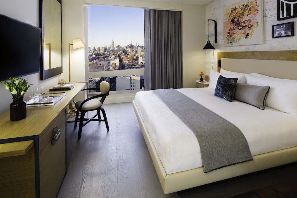 Hotel 50 Bowery, part of JdV by Hyatt