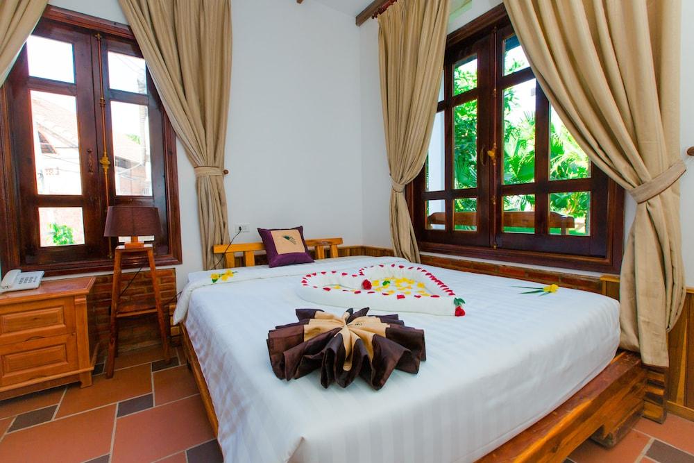 Palm Hill Resort Phu Quoc