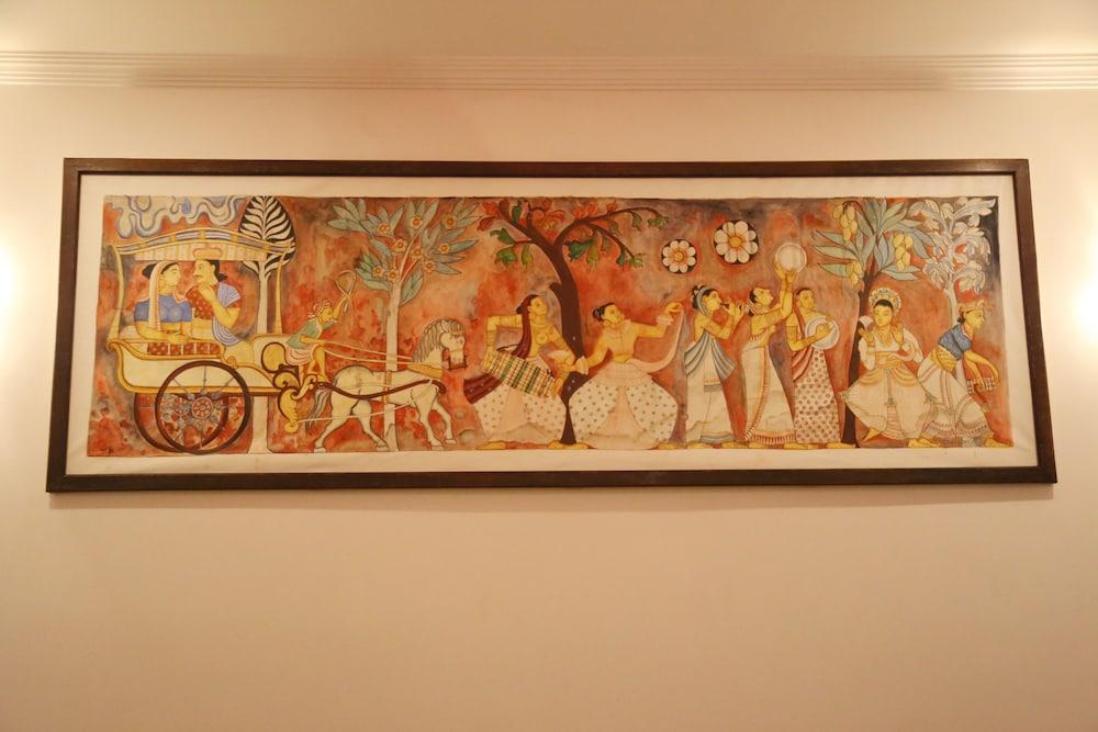 Blueelephant Boutique Hotel