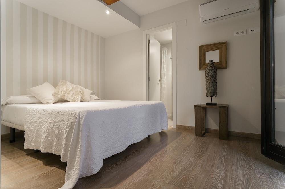 Richmond Apartments by Hoom