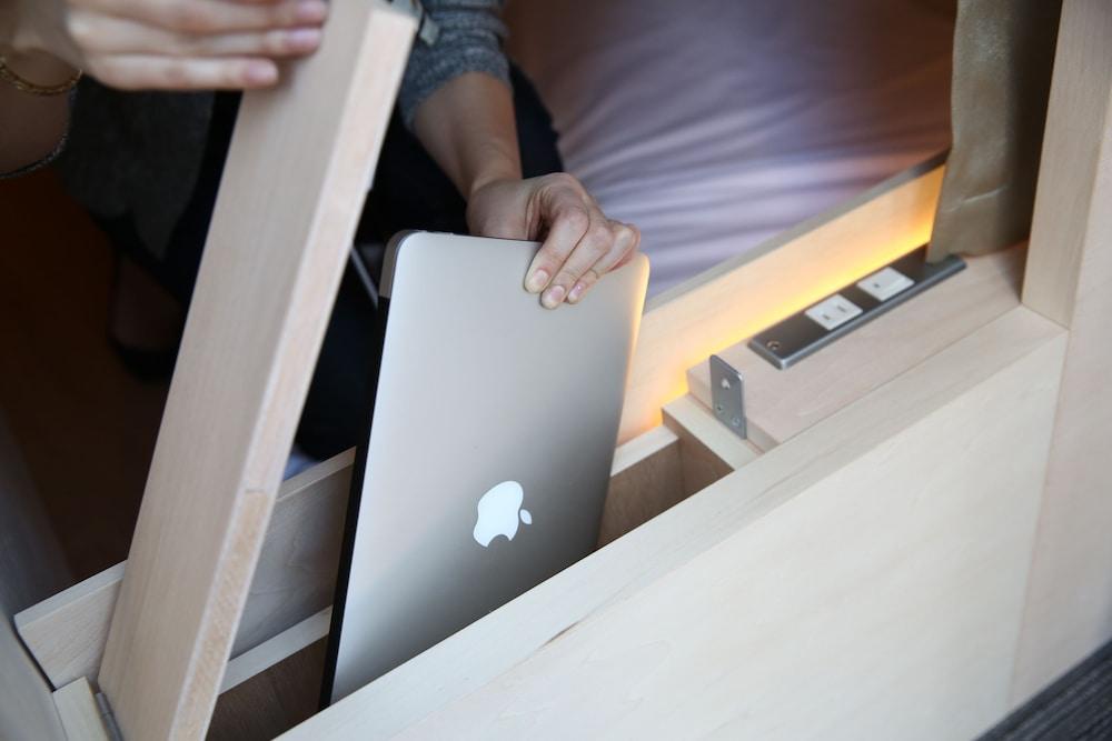 UNPLAN Kagurazaka - Hostel