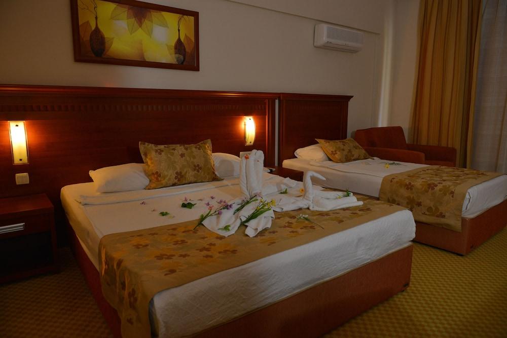 Laphetos Beach Resort & Spa - All Inclusive