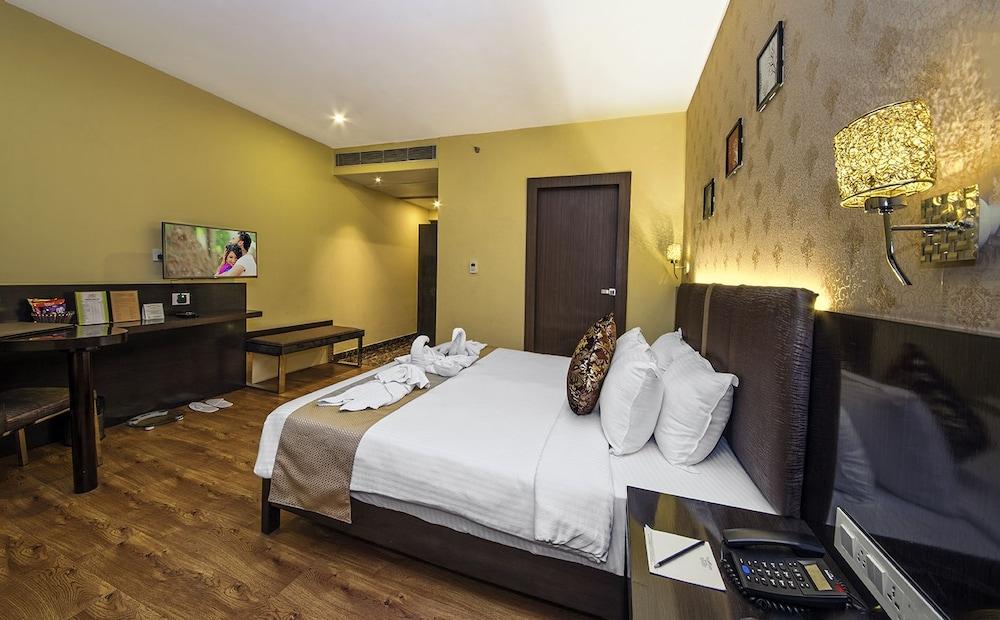 The Fern Residency Kolkata