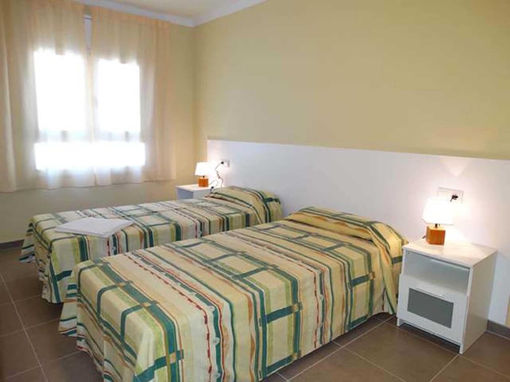 RVApartaments El Quijote