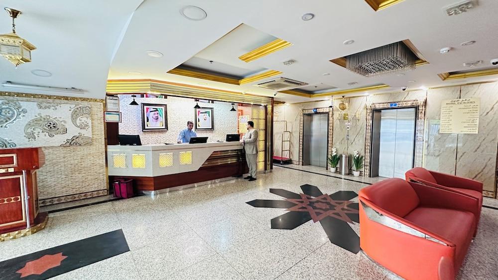 Palette San Marino Hotel