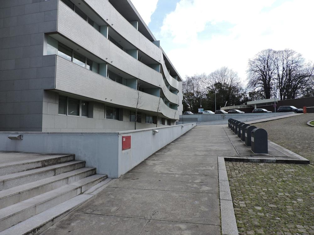 Rs Porto Boavista Studios