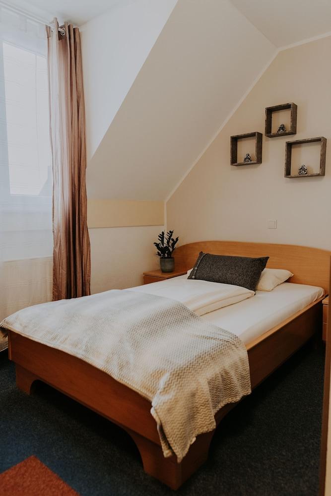 Gästehaus Feldkirchen