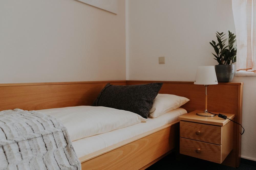 Gästehaus Feldkirchen