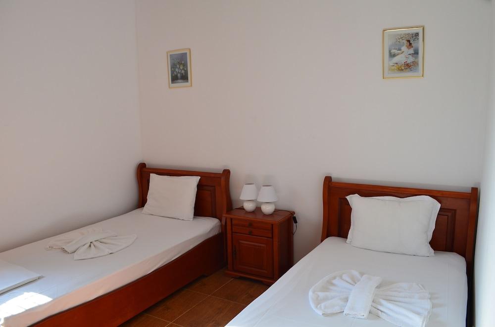 Villa on the Black Sea