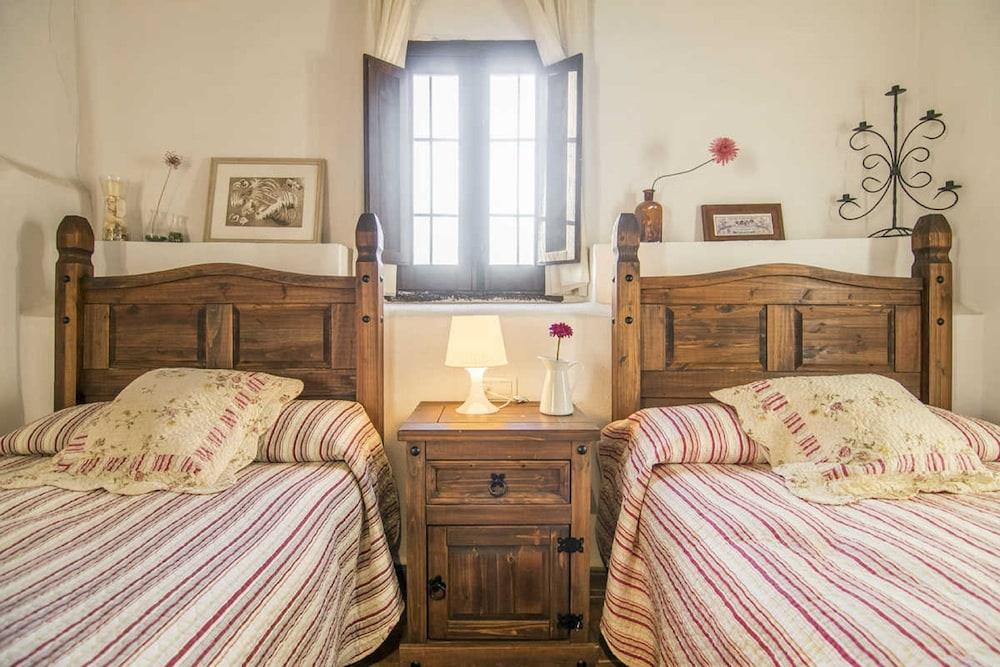 Alojamiento rural El Cortijuelo