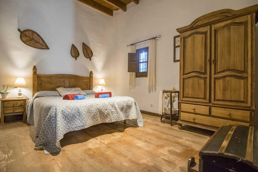 Alojamiento rural El Cortijuelo