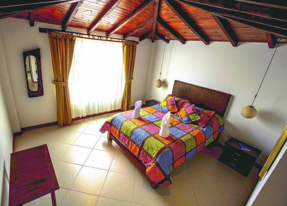 Hotel Boutique La Carreta