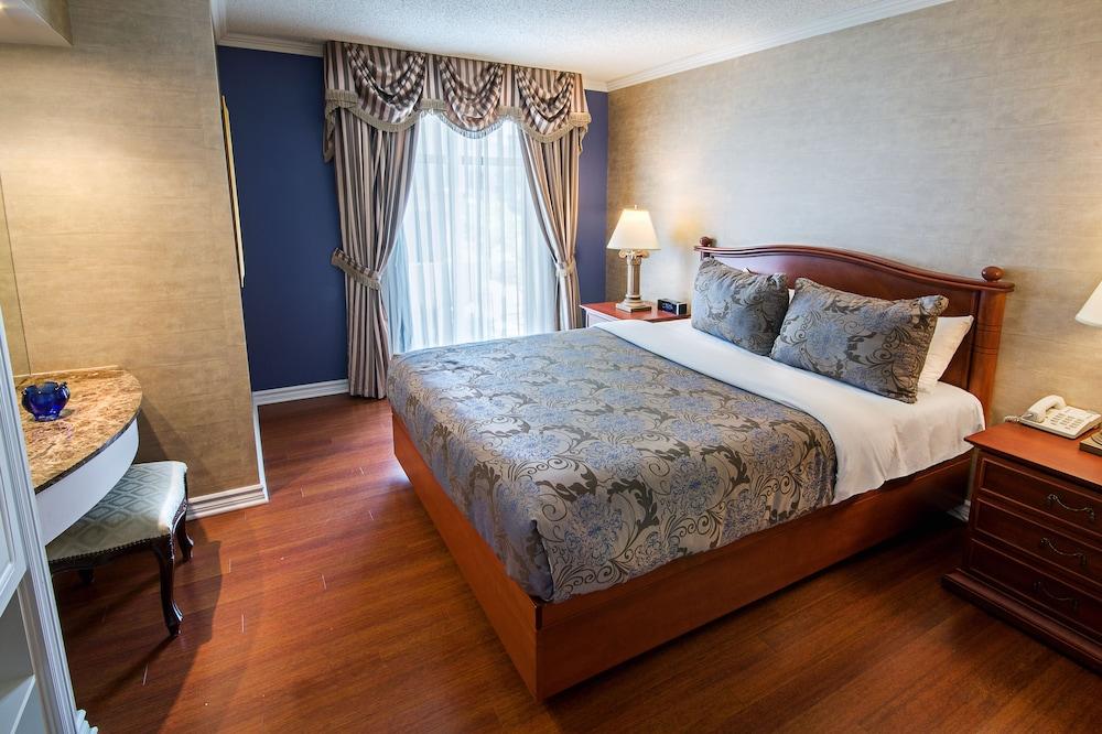 Hôtel Palace Royal Centre-Ville par JARO