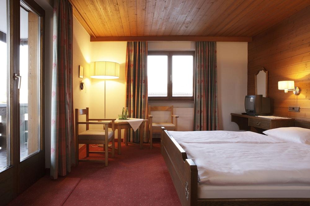 Krone Hittisau - Hotel & Restaurant im Bregenzerwald