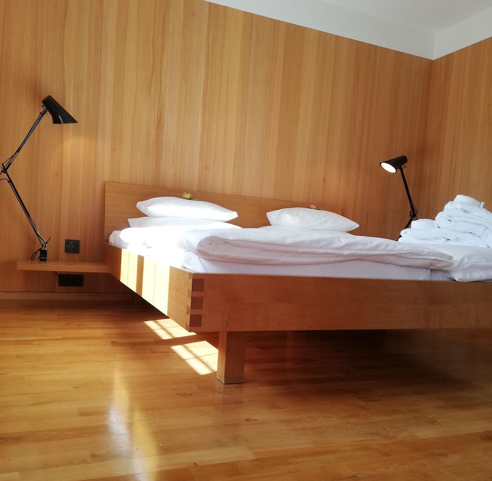 Krone Hittisau - Hotel & Restaurant im Bregenzerwald