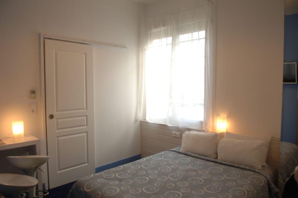 Hôtel La Pergola d'Arcachon