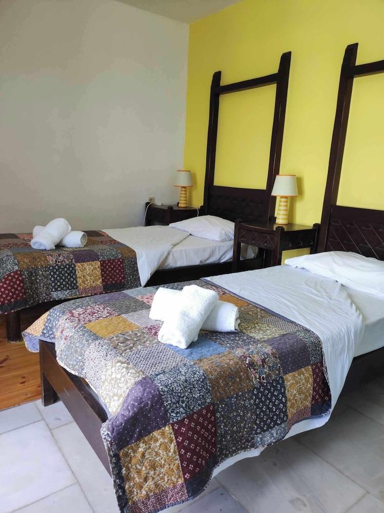 Sissi Mare Apartments