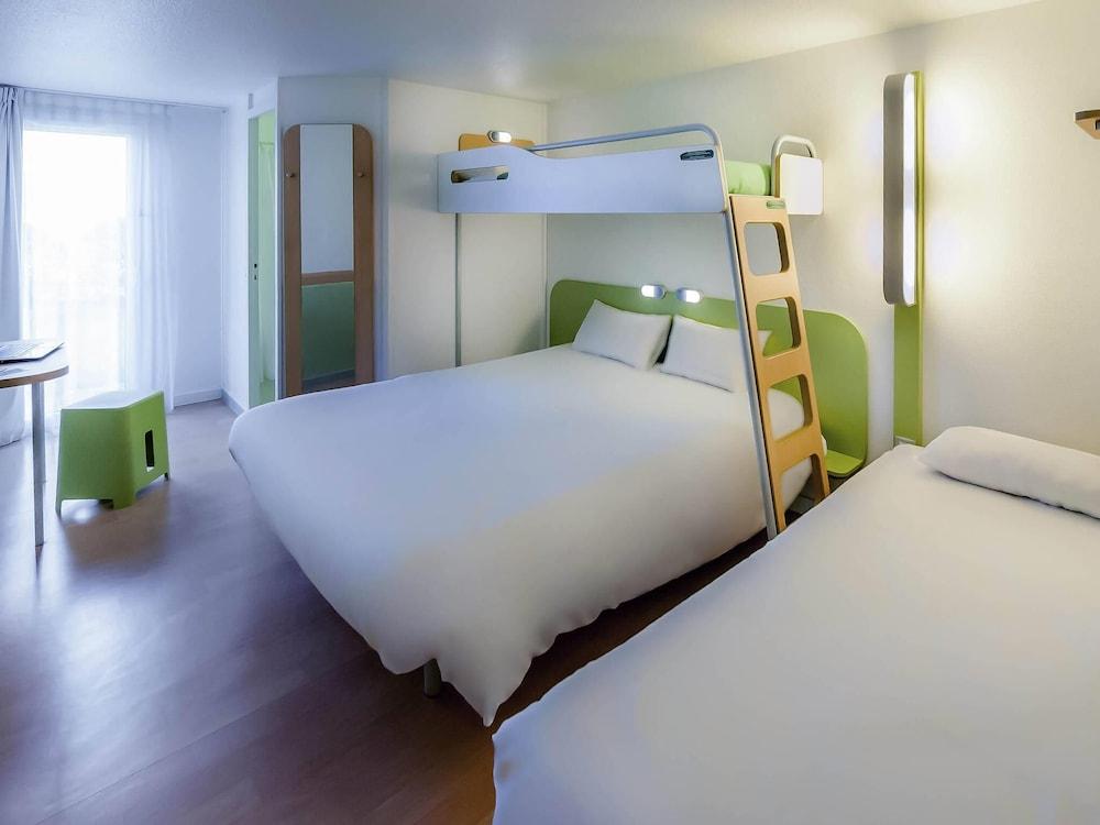 ibis budget Vannes Ploeren