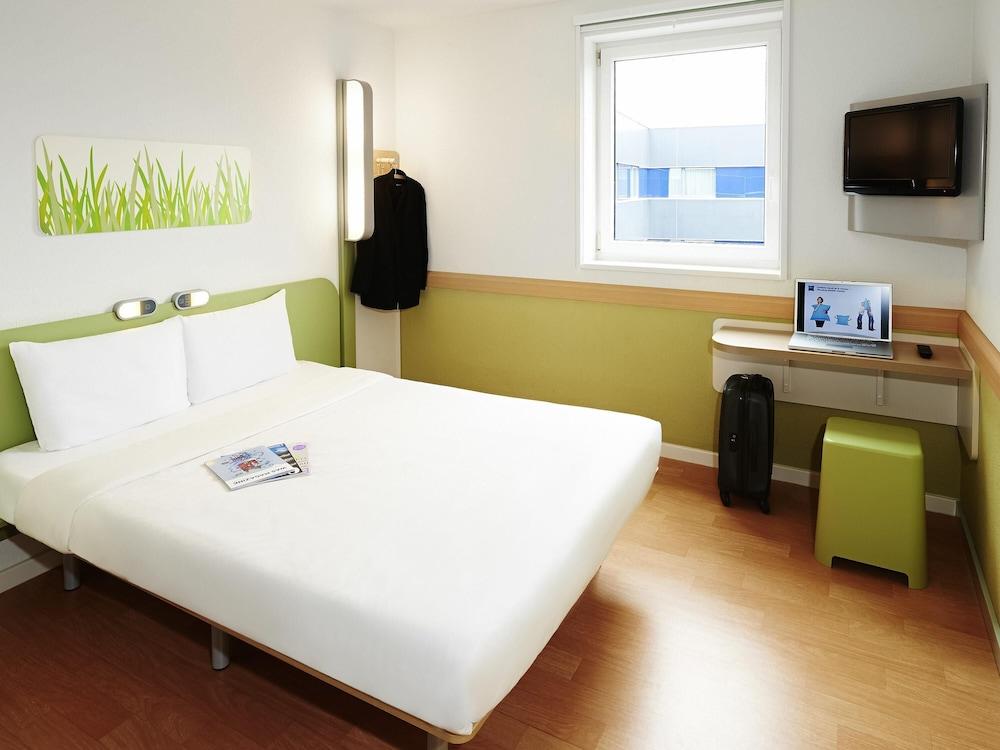 ibis budget Bergerac