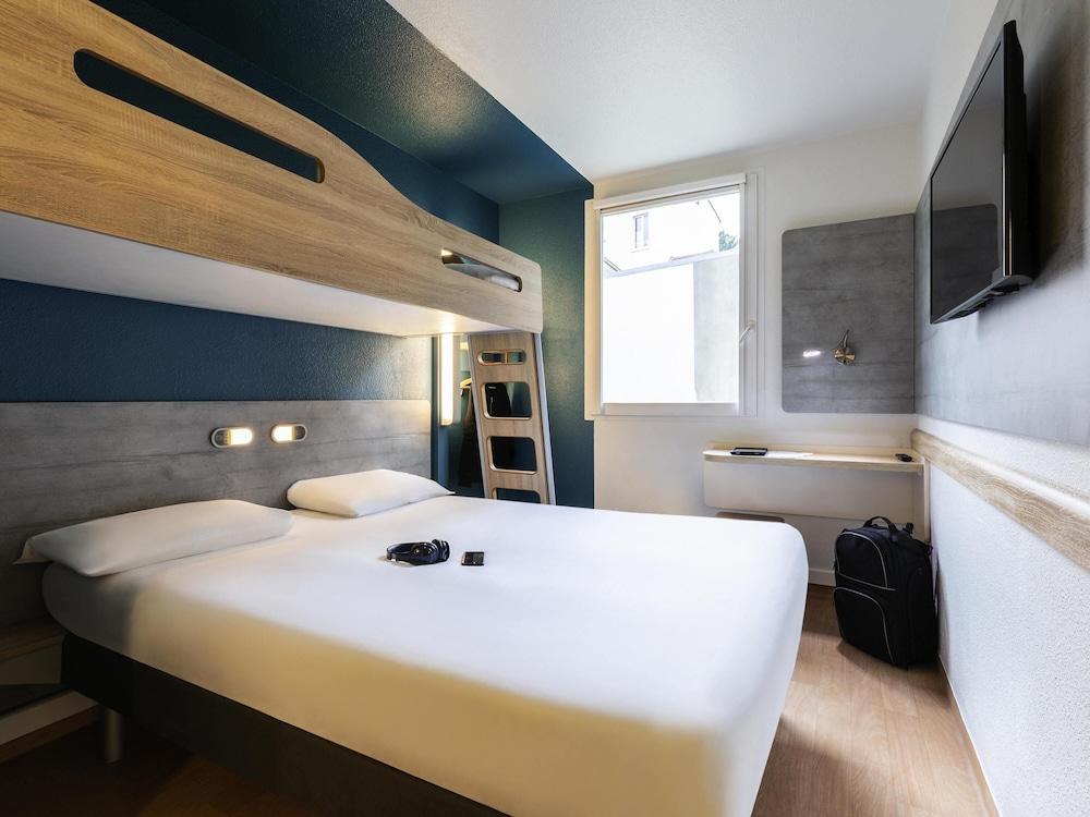 ibis budget Meudon Paris Ouest