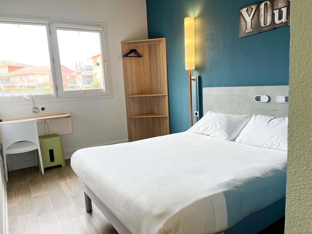 ibis budget Alès Saint Christol