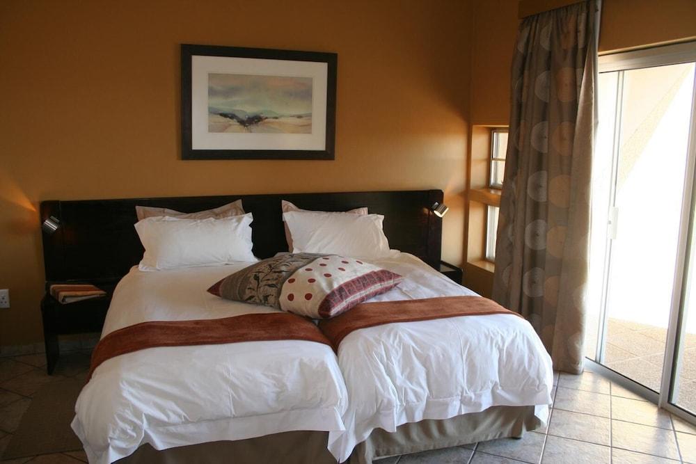 Namib Naukluft Lodge