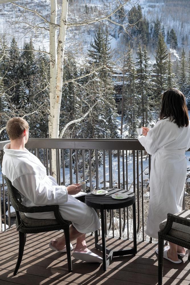 Grand Hyatt Vail Resort and Spa