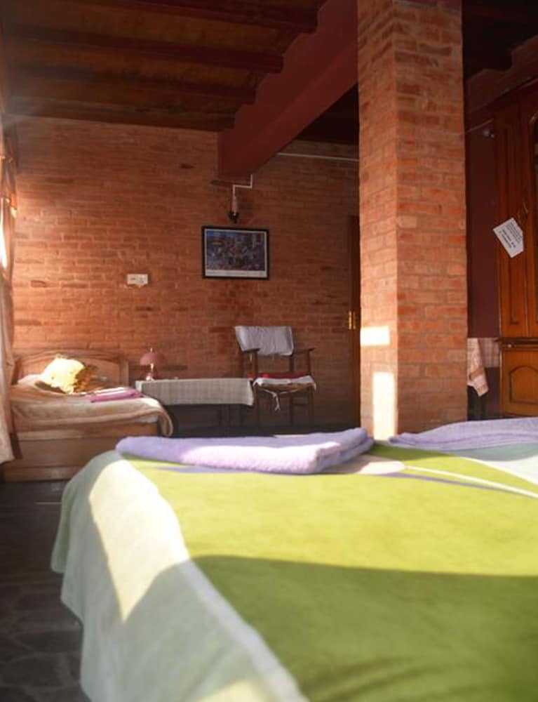 Golden Gate Guest House