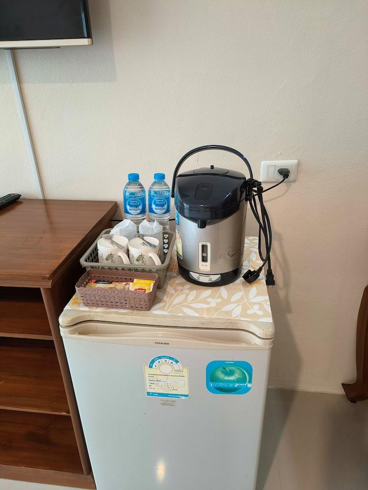 Aonang Goodwill Hotel