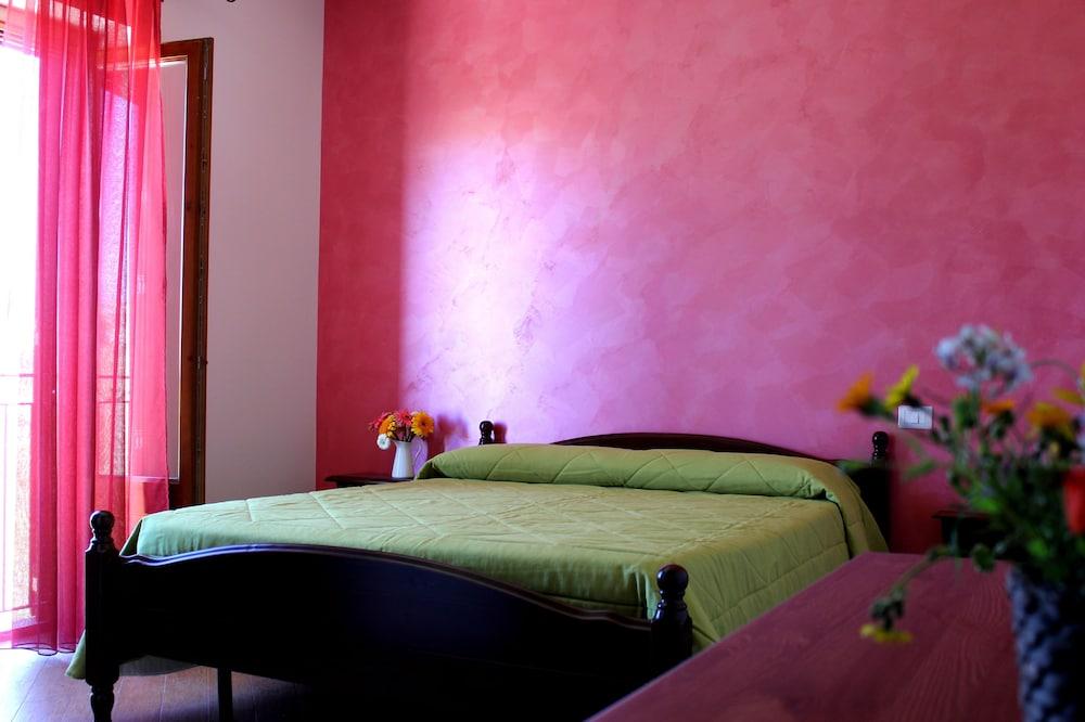 Agriturismo La Casa di Bacco