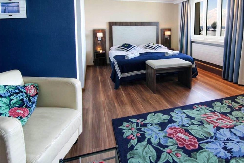 Bodenseehotel Weisses Rössli