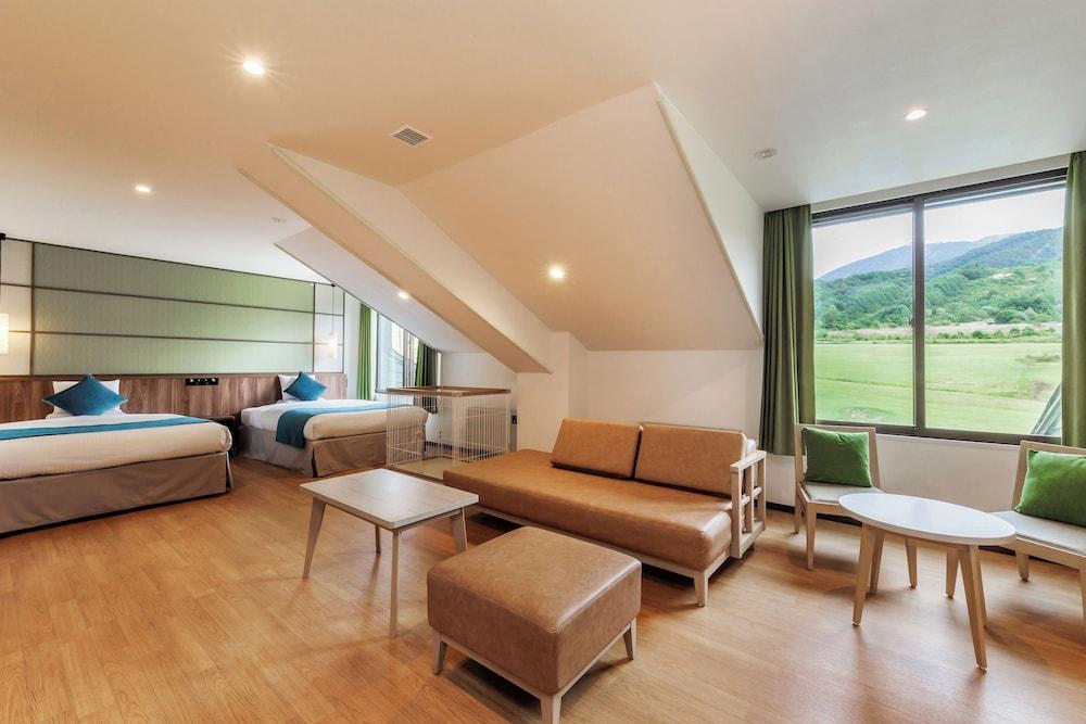 Tazawako Lake Resort & Onsen