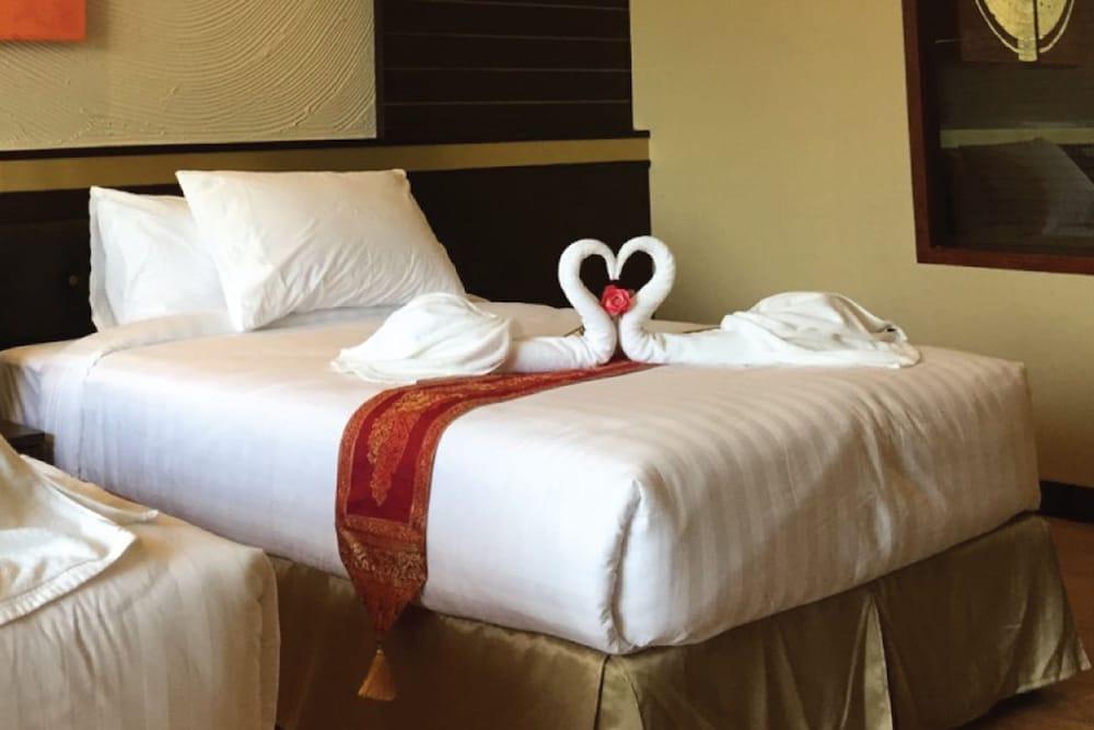 Phurua Sanctuary Resort and Spa