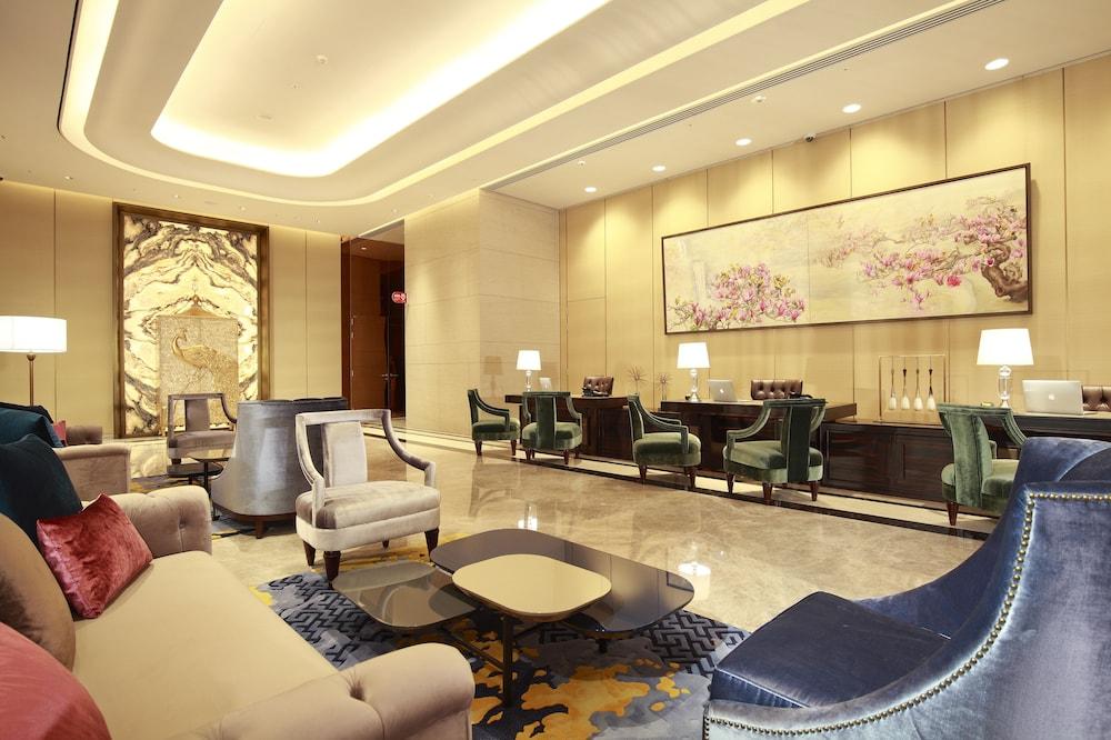 Grand Mayfull Hotel Taipei