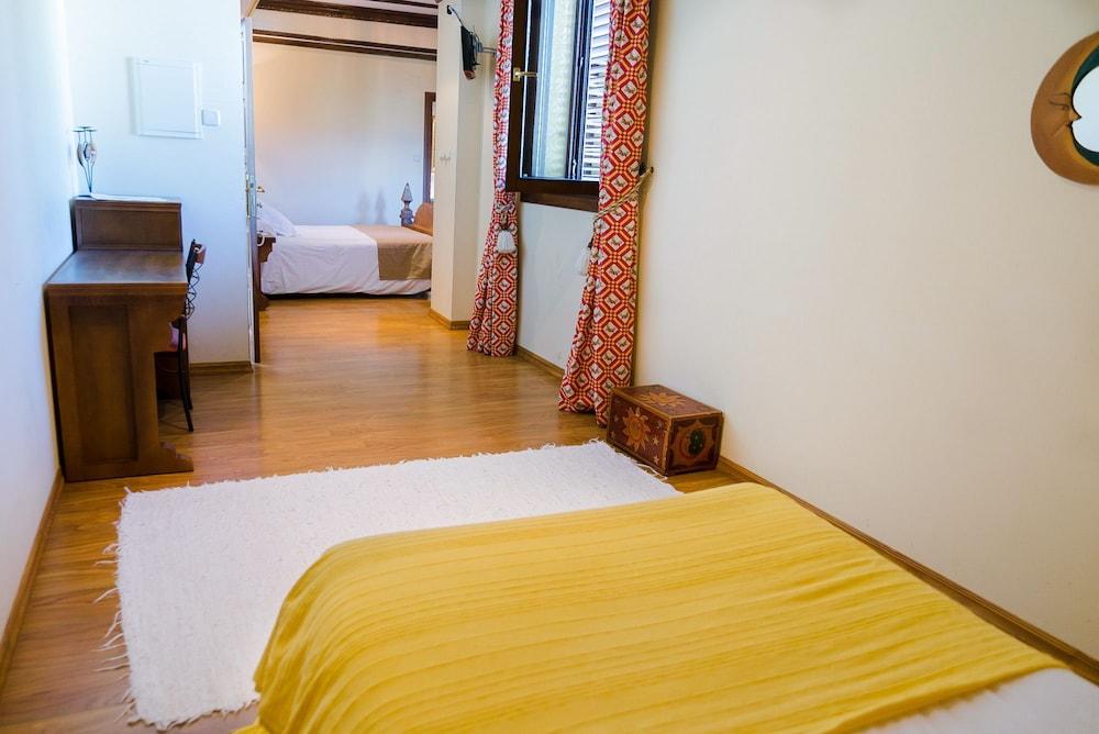 Complejo Hostelero Paladium