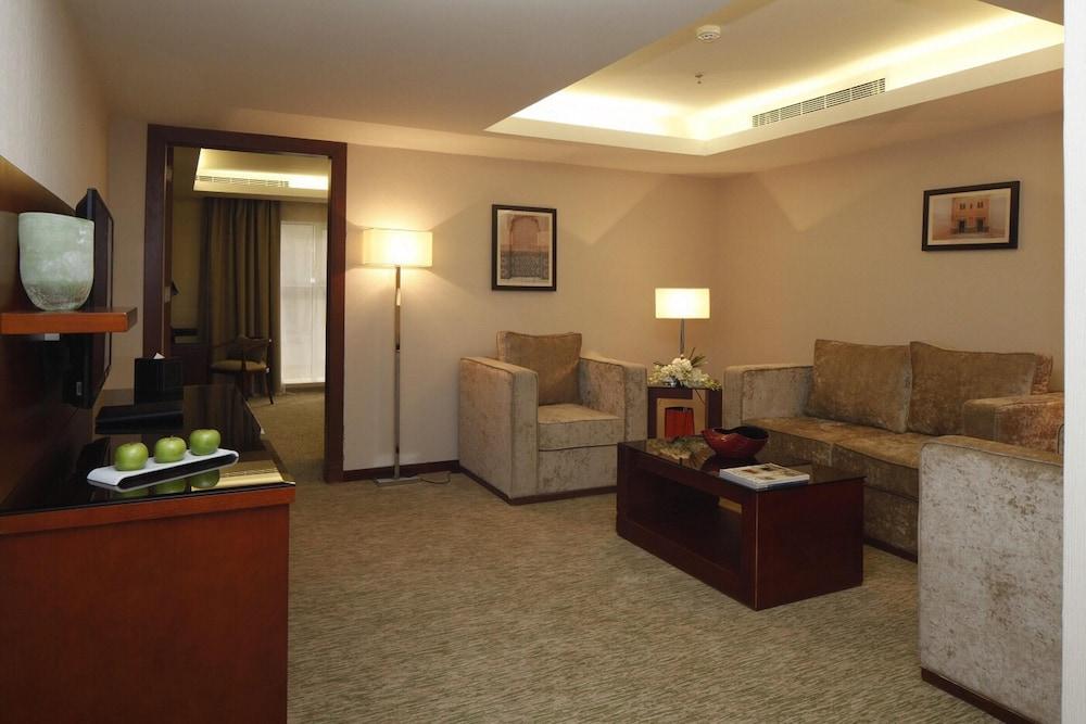 Grand Plaza Hotel - Dhabab Riyadh