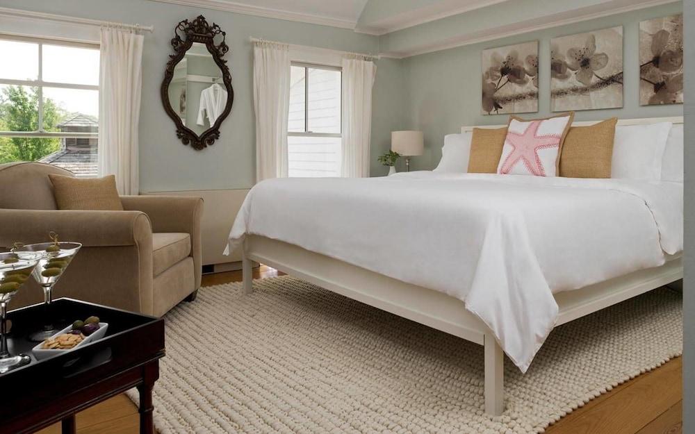 Shelter Island House