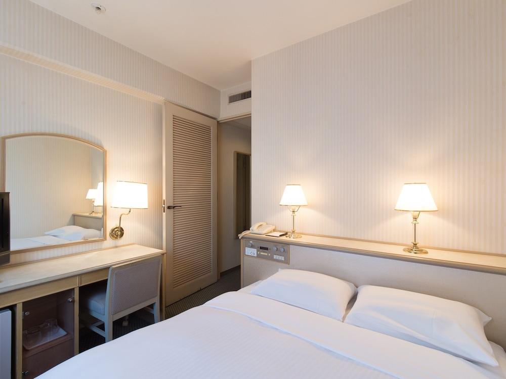 Tabist Hotel Tetora Kitakyusyu