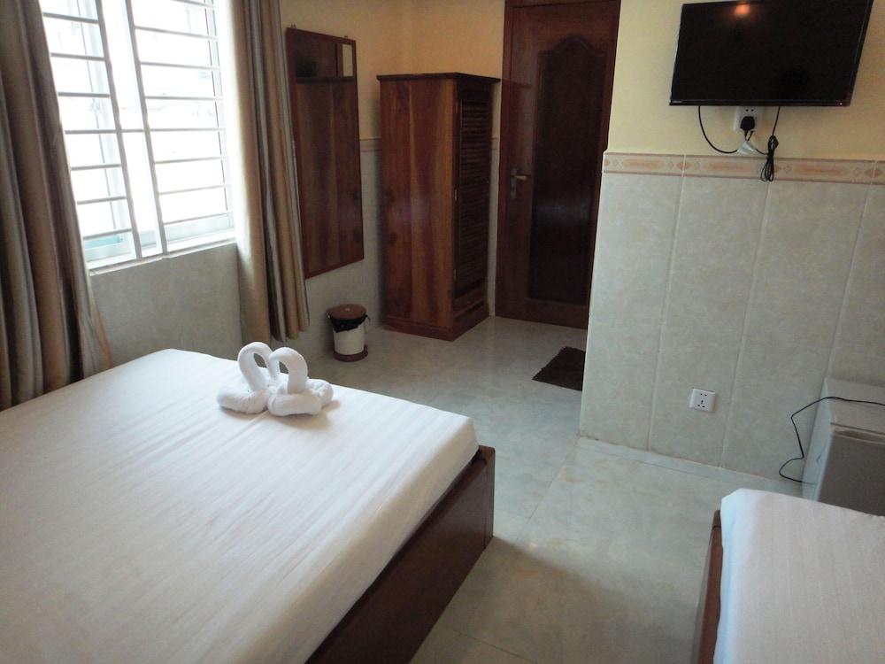 Borey Vatanac Guesthouse