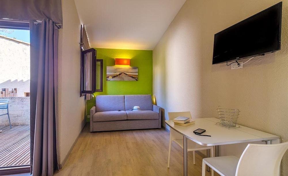 Belambra Clubs La Colle-sur-Loup - Les Terrasses De Saint-Paul De Vence