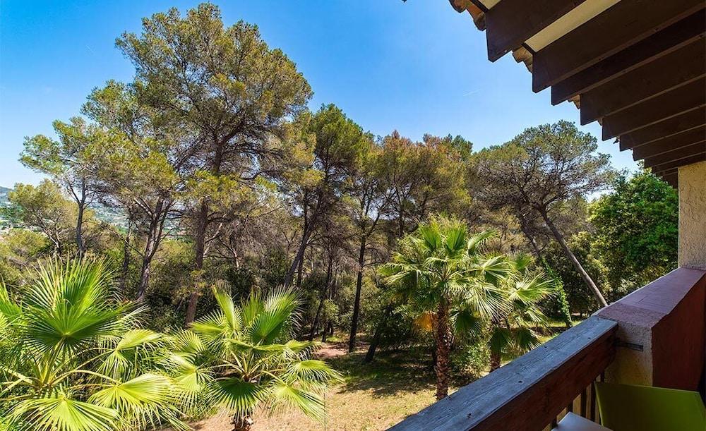 Belambra Clubs La Colle-sur-Loup - Les Terrasses De Saint-Paul De Vence