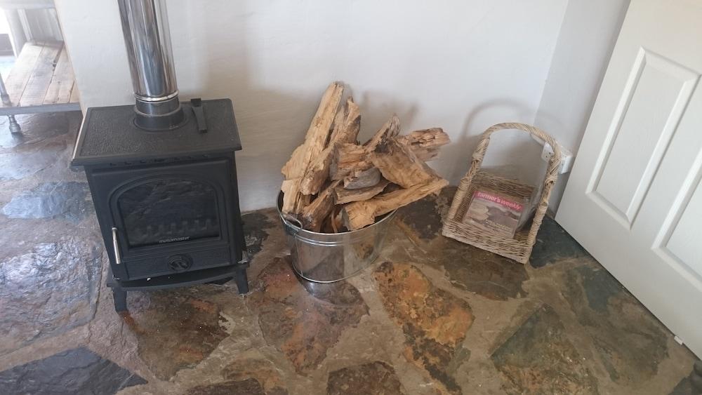 Springwater Cottages