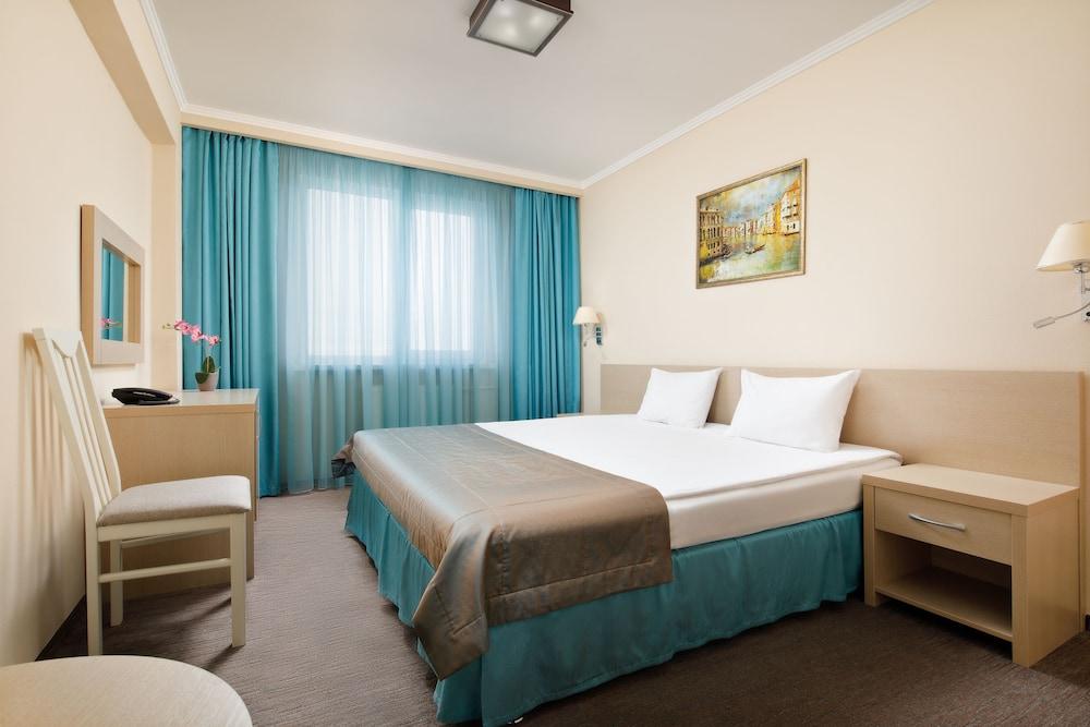 Business Hotel Kontinent