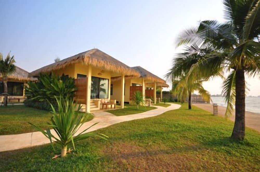 Villa Phra Chan Resort