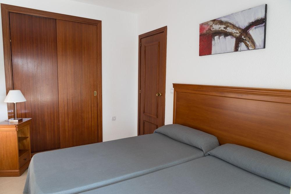 Apartamentos Gemelos 2 - Beninter